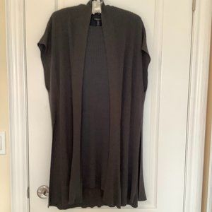 Eileen Fisher Cozy 3-pc set